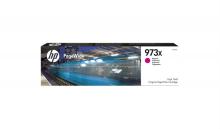HP 973X Magenta Ink Cartridge