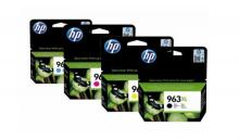 HP 963XL (set) Ink Cartridges