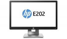 HP EliteDisplay E202