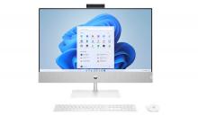 HP Pavilion All-in-One 27-ca0008na (6A2X8EA)
