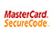 Master secure logo