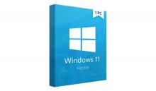 Microsoft Windows 11 Home 64-bit