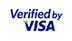 Verified by visa logo
